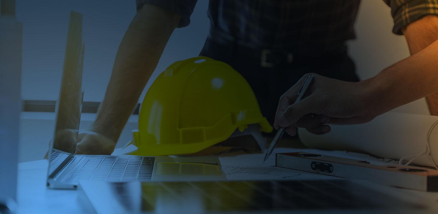 solar project background